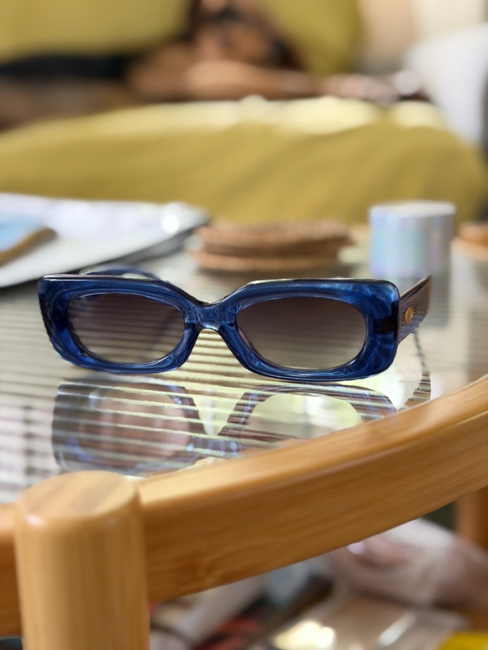 Crap Eyewear The Supa Phreak